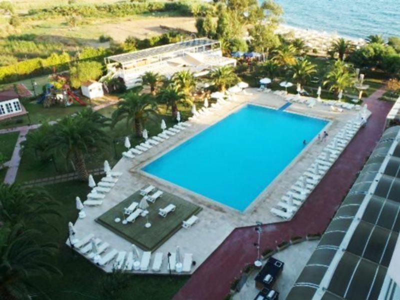 CLUB HOTEL MAXIMA KUSADASI - NO RESERVATION COSTS - BOOK & SAVE